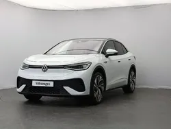 Weiss Gebraucht 2023 VW ID.5 Pro Performance SUV | 35.489 € (Guter Preis)