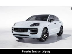 Weiss Gebraucht 2024 Porsche Cayenne SUV | 107.800 € (Fairer Preis)