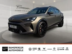 Braun (century bronze matt) Gebraucht 2025 Cupra Formentor VZ SUV | 64.940 €