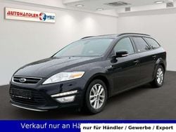 Schwarz Gebraucht 2012 Ford Mondeo Champions Edition Limousine | 5.199 € (Guter Preis)