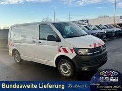 Weiß Gebraucht 2019 VW T6.1 Van | 21.600 € (Superpreis)