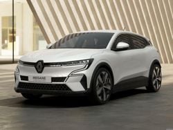Neu 2025 Renault Mégane Komfort | 34.100 €