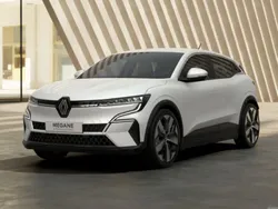 Neu 2025 Renault Mégane Komfort | 38.808 €