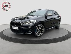 Blacksapphire Gebraucht 2019 BMW X2 Performance SUV | 29.900 € (Fairer Preis)