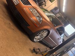 Braun Gebraucht 2002 VW Passat Limousine | 4.100 €