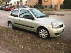 Renault Clio II