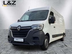 Mineral weiss Gebraucht 2020 Renault Master Van | 22.980 € (Guter Preis)