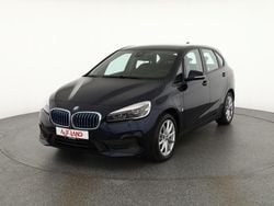 Blau Gebraucht 2018 BMW 225 | 19.990 € (Fairer Preis)