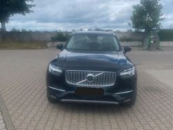 Schwarz Gebraucht 2017 Volvo XC90 Inscription SUV | 30.000 € (Fairer Preis)