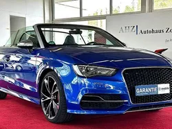 Andere Gebraucht 2015 Audi S3 Advanced | 29.999 € (Fairer Preis)