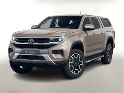 Dark grey metallic Neu 2025 VW Amarok Aventura Abholung | 61.070 € (Etwas zu teuer)