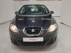 Schwarz Gebraucht 2012 Seat Altea XL Copa Van / Kleinbus | 5.480 € (Fairer Preis)
