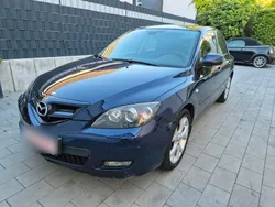 Blau Gebraucht 2009 Mazda 3 Limousine | 1.699 € (Guter Preis)