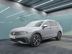 VW Tiguan Allspace