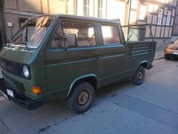 Gebraucht 1988 VW T3 Van | 4.700 €