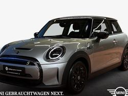 Silber Gebraucht 2023 Mini Cooper SE Classic Kleinwagen | 19.890 € (Fairer Preis)