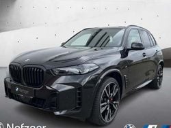 Schwarz Gebraucht 2024 BMW X5 Shadowline SUV | 84.900 € (Superpreis)