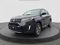 Cosmic black Neu 2025 Suzuki Vitara SUV | 24.985 € (Guter Preis)