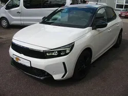 Weiß Gebraucht 2024 Opel Corsa Limousine | 18.500 € (Fairer Preis)