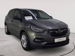 Mondstein grau metallic Gebraucht 2020 Opel Grandland X Edition SUV | 12.490 € (Guter Preis)