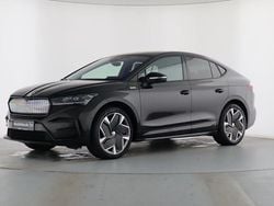 Schwarzmagic perleffekt Gebraucht 2022 Skoda Enyaq iV Suite SUV | 37.889 € (Fairer Preis)