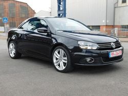 Other Gebraucht 2013 VW Eos Sportline Cabrio | 10.999 € (Guter Preis)