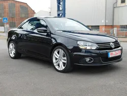 Other Gebraucht 2013 VW Eos Sportline Cabrio | 10.999 € (Guter Preis)