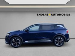 Blau Neu 2025 Renault Scénic Iconic Van / Kleinbus | 49.980 € (Teuer)