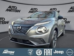 Grau Neu 2025 Nissan Juke N-Connecta SUV | 27.589 € (Fairer Preis)