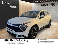 Casa white s Gebraucht 2025 Kia Sportage SUV | 35.980 € (Superpreis)