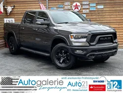 Grau Gebraucht 2020 Dodge Ram Abholung | 54.900 € (Fairer Preis)