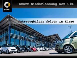 Schwarz Gebraucht 2021 Smart ForFour Electric Drive Limousine | 8.890 € (Fairer Preis)