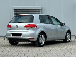 VW Golf VI