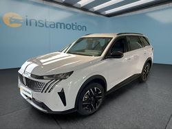 Weiß Gebraucht 2024 Peugeot 5008 Van / Kleinbus | 43.449 €