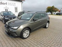 Grau Gebraucht 2024 Seat Arona Style SUV | 18.980 € (Superpreis)