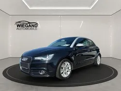 Schwarz Gebraucht 2010 Audi A1 Ambition Kleinwagen | 8.790 € (Fairer Preis)