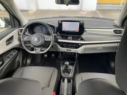 Silber Neu 2024 Suzuki Swift Club Limousine | 18.488 €
