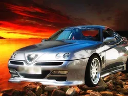 Gebraucht 1998 Alfa Romeo GTV Coupé | 13.000 €