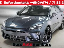 Magnetic grau metallic (s7) Neu 2025 Cupra Leon Limousine | 32.090 € (Guter Preis)