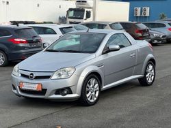 Silber Gebraucht 2007 Opel Tigra Edition Cabrio | 1.690 € (Fairer Preis)