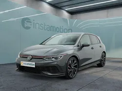 Grau Gebraucht 2023 VW Golf VIII GTI Kleinwagen | 34.399 € (Guter Preis)