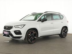 Nevada weiss Gebraucht 2023 Cupra Ateca SUV | 31.845 € (Guter Preis)