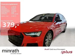 Individuallackierungen audi exclusive Gebraucht 2024 Audi S6 Ambiente Kombi | 69.990 € (Fairer Preis)