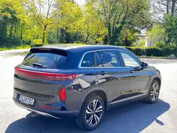 Blau Gebraucht 2022 Elaris Beo SUV | 15.767 € (Fairer Preis)