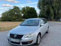Silber Gebraucht 2008 VW Passat Trendline Limousine | 3.000 € (Fairer Preis)