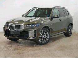 Grün Gebraucht 2024 BMW X5 M Sport SUV | 76.000 € (Superpreis)