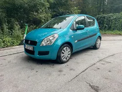 Gebraucht 2009 Suzuki Splash Kleinwagen | 2.300 € (Fairer Preis)
