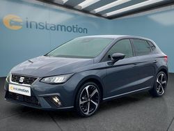 Gebraucht 2025 Seat Ibiza FR Kleinwagen | 23.899 € (Fairer Preis)