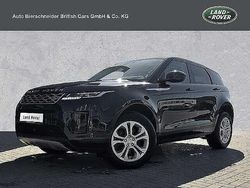 Santorini black Gebraucht 2021 Land Rover Range Rover S SUV | 32.250 € (Fairer Preis)