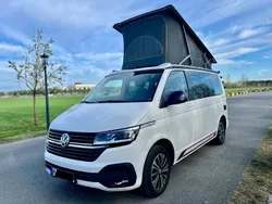 Weiß Gebraucht 2022 VW T6.1 Edition Van | 63.990 € (Teuer)